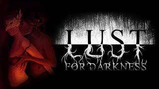 Lust for Darkness Gameplay - Full Game Uncensored - No Commentary