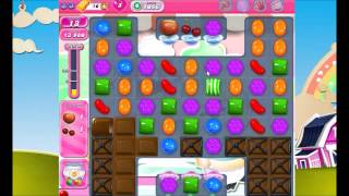 Candy Crush Saga Level 1056 (No Booster)