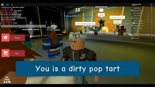 Roblox raping