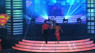QUIN AND MISHA MILLENIUM 2018  1