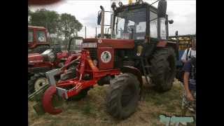 Belarus Mtz Mix