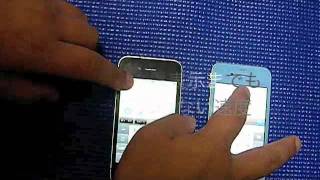 bmobileの実力 mobile最遅勝負！