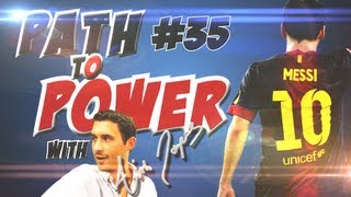 FIFA 13 Ultimate Team - Path to Power 35 - Max is Back!