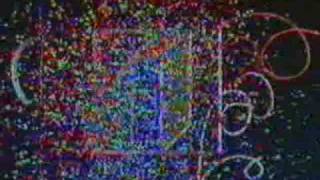 Cortinillas La Primera TVE Navidad Año 1997