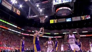 Nightly Notable: Amar'e Stoudemire