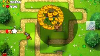 [ Bloons TD 5 ]
Banana Farm Hack
Android