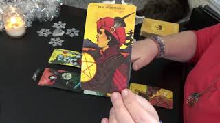 SAGITTARIUS "WEEKLY" 20th-26th JANUARY 2020 "SAGITTARIUS AWAKENED GOD & GODDESS POWER WITHIN YOU!!!"