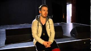 Cody Carson Set It Off interview Manchester!