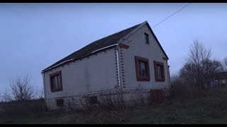 ?Станица Новотроицкая // Огромный дом с огромной территорией