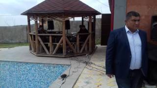 ASHNAK HAMUYT ROSTAM PETROSYAN
