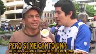 INVESTIGACIONES PROFUNDAS TVC HONDURAS VRS MEXICO