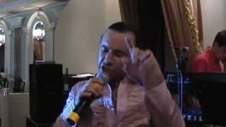 ВІКТОР ПАВЛІК - SIMARIK (Весілля 2006)