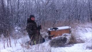 2011/12 trapping footage