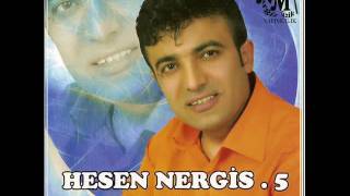 HESEN NERGIS Dero 2005 Buke Delale