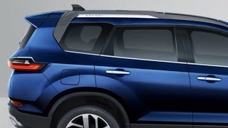 2021 New Tata Safari at ₹ 5.50 Lakhs??? Upcoming 7 Seater Car