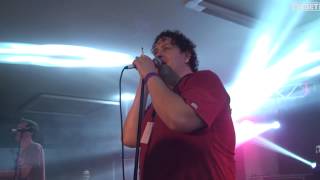 TBF - Alles Gut - live@Brucošijada FER-a 2013.