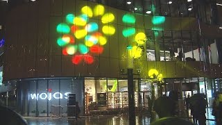 Pierwszy rok Galerii Jurowieckiej w Białymstoku