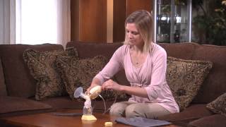 Medela Swing Overview
