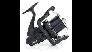 présentation Shimano Ultegra 14000 XTD