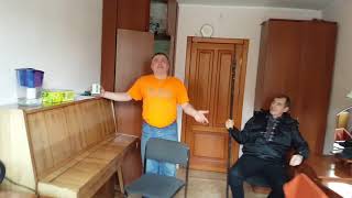 Английский от Игорька и мнение Игоря про Тимошенко