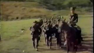 Contras Nicaragua