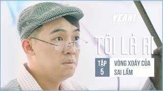 TÔI LÀ AI – TẬP 5 | SITCOM HỌC ĐƯỜNG 2017 (Phở Đặc Biệt & Ngọc Thảo)