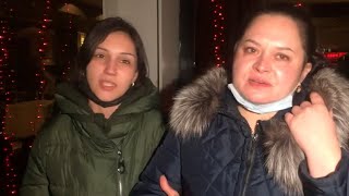 «Нет слов, мы безумно рады»: жительницы Донбасса — о признании ДНР и ЛНР
