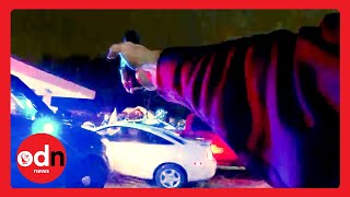 New Bodycam Footage Shows Shocking Moment Minneapolis Police Fatally Shoot Man