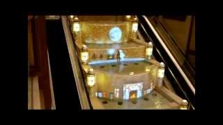 The Langham Hotel Melbourne