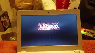 Upgrading lenovo 110s-11IBR Memory
