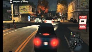 TEST WATCH DOGS (AMD Radeon r7 200 series)