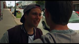 Beneath the Skin (Canadian Gay Movie)