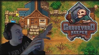 Graveyard Keeper(5)