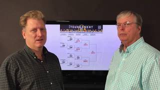 HoopsCast: SEC Tournament Preview