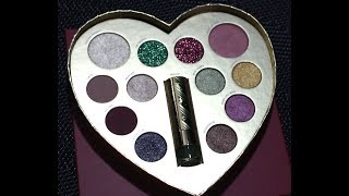 PUR Grinch Palette!