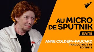 Grace à la traduction, les Français découvrent la littérature russe contemporaine