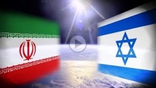 Iran vs. Israel - Never Forget! Never Again!