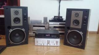 Tri O Ls 202 + Pioneer A700  - 0941.891.914 Hhavietnam.com