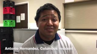 Columbus soccer fans gear up for MLS Cup