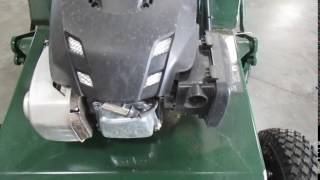 67376 Engine Video