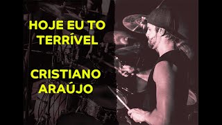 Hoje eu to Terrível - Ramon Pika - Pau