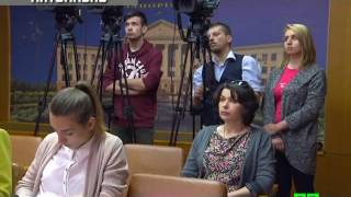 Пресс-центр - Опасность грибов - 08.06.2016