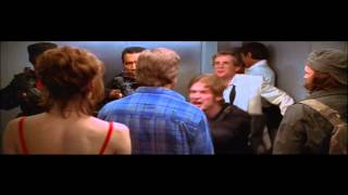 Deep Rising