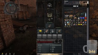S.T.A.L.K.E.R. - Call of Chernobyl [stason174] Долгий путь#5
