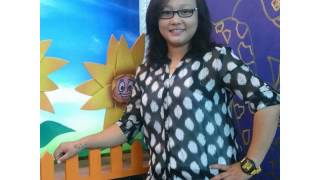 Tamil TV Anchor Sharmila Thapa Images - TV Actress