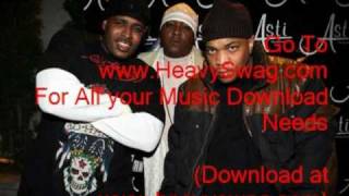 Jadakiss feat. Styles P & Sheek Louch - Donnie G (Cocain Trafficking)