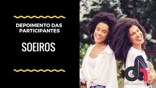 Projeto Dreams House (Depoimento Soeiros)