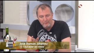 El educador en vinos - Interalia Formación