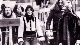 Nattura - Gethsemane Garden (1972)