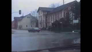 Journey Through Grease Spot Town